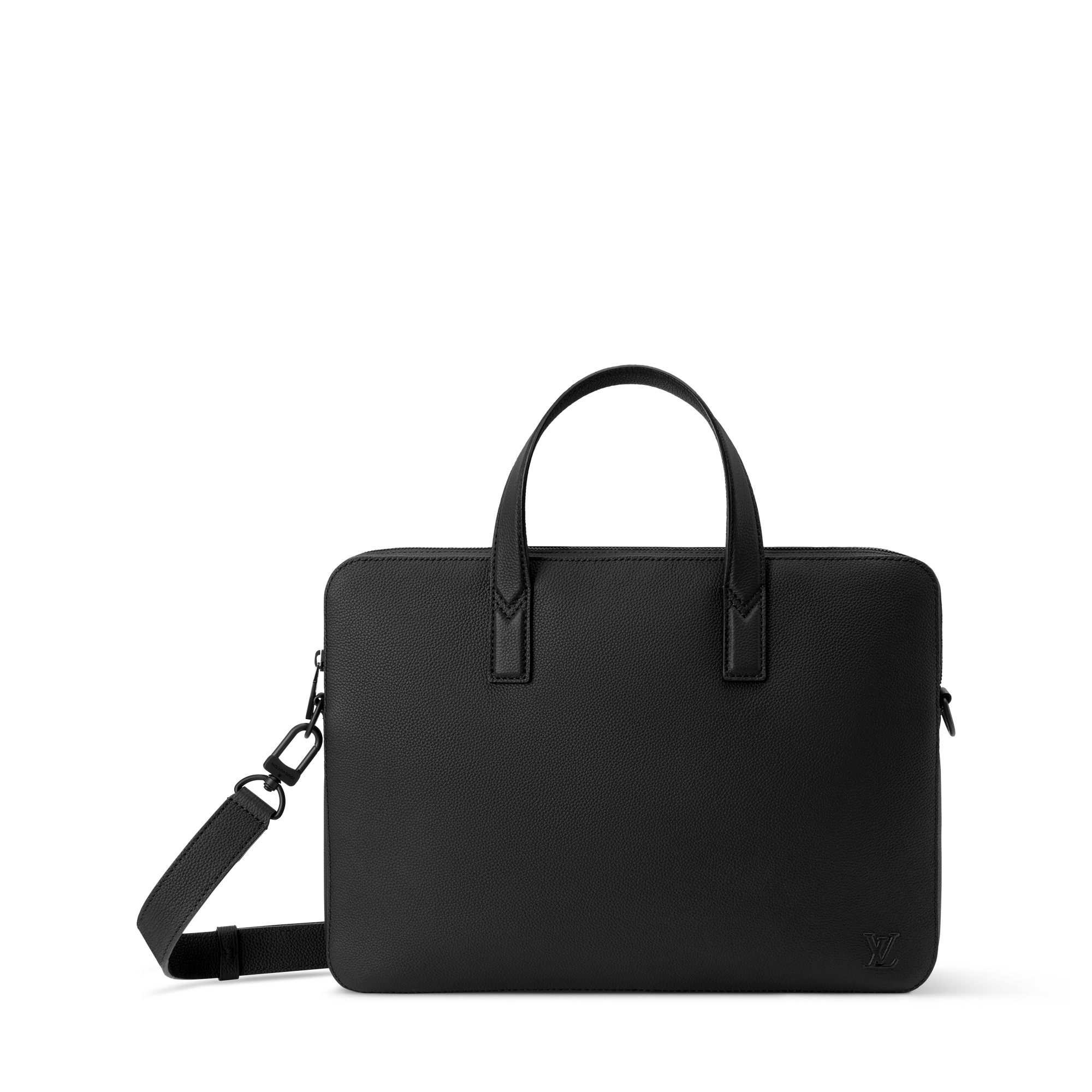 Gate Briefcase LV Aerogram - Men Bags | LOUIS VUITTON